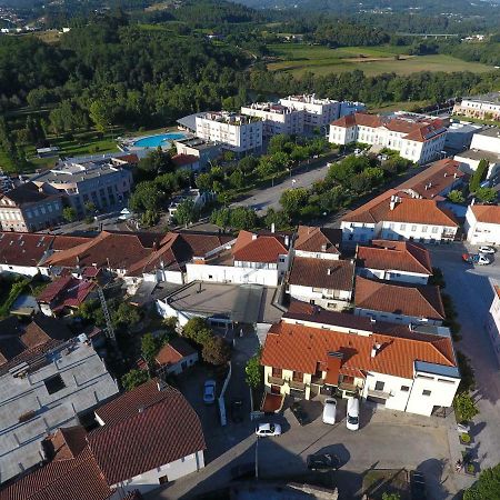 Casa D'Avo Villa Ponte da Barca Kültér fotó