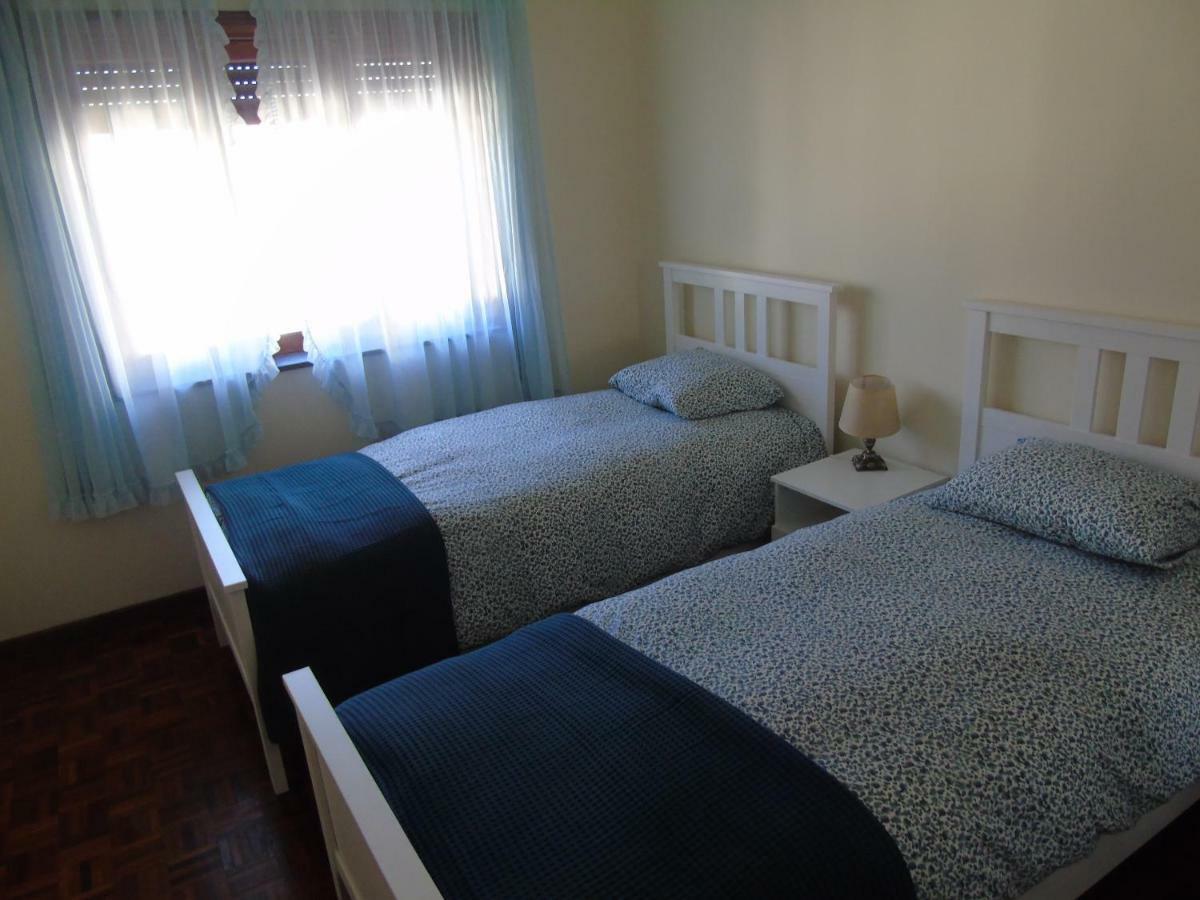 Casa D'Avo Villa Ponte da Barca Kültér fotó