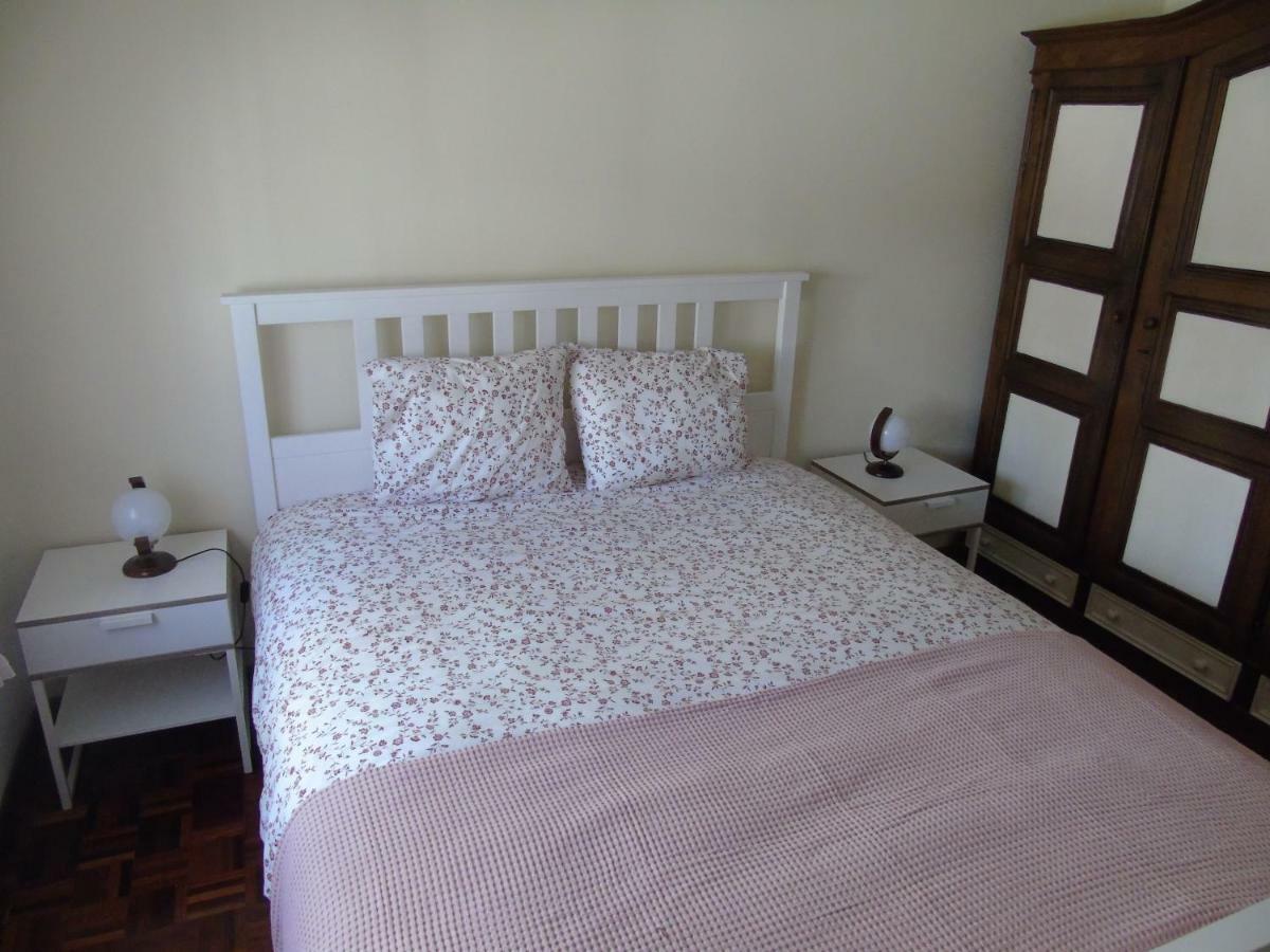 Casa D'Avo Villa Ponte da Barca Kültér fotó