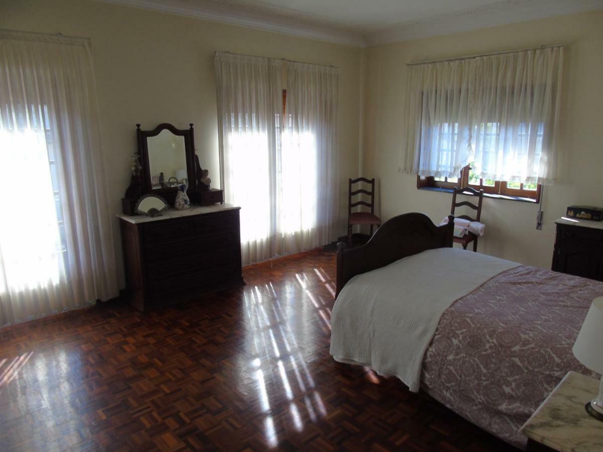 Casa D'Avo Villa Ponte da Barca Kültér fotó