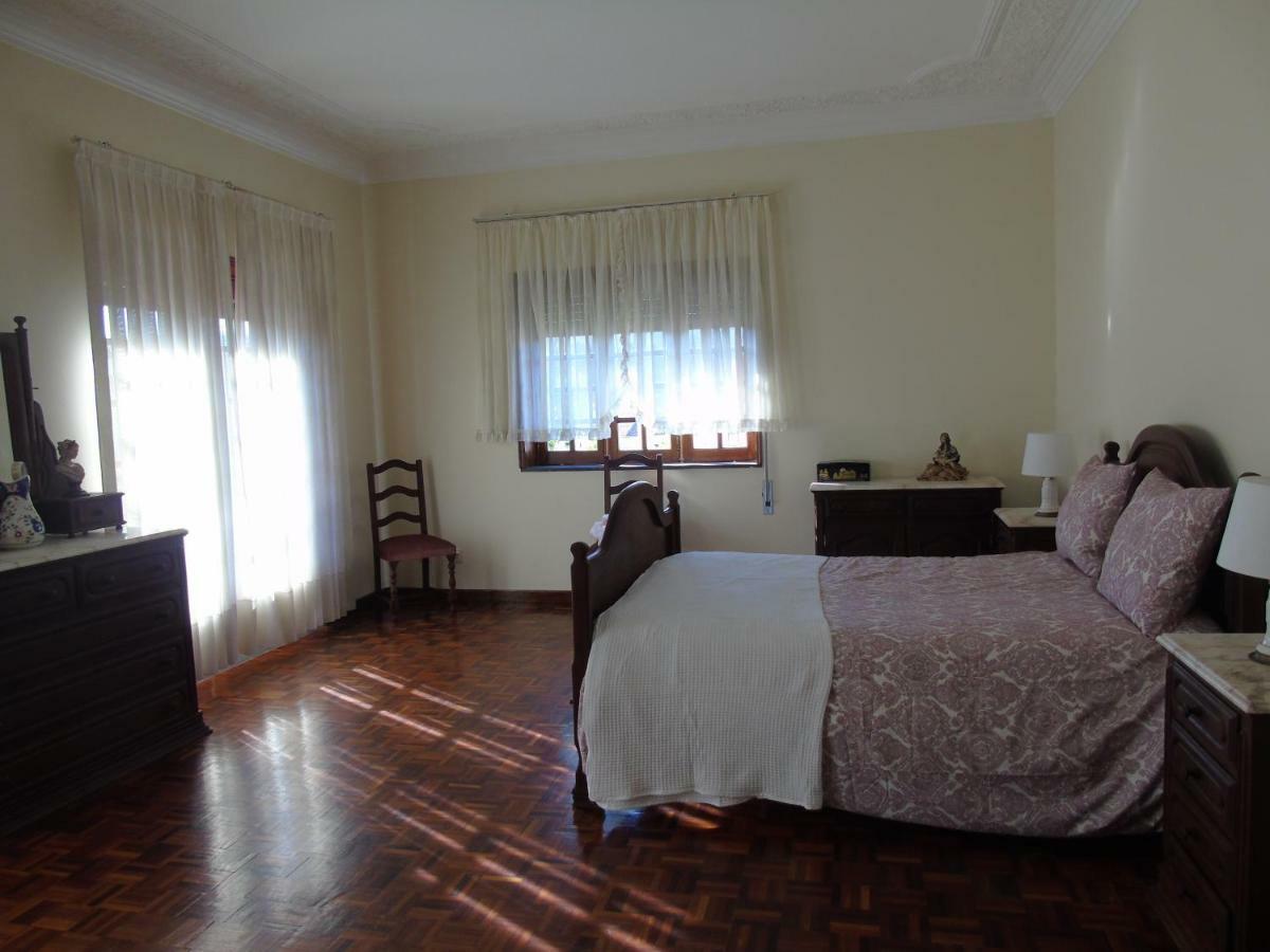 Casa D'Avo Villa Ponte da Barca Kültér fotó