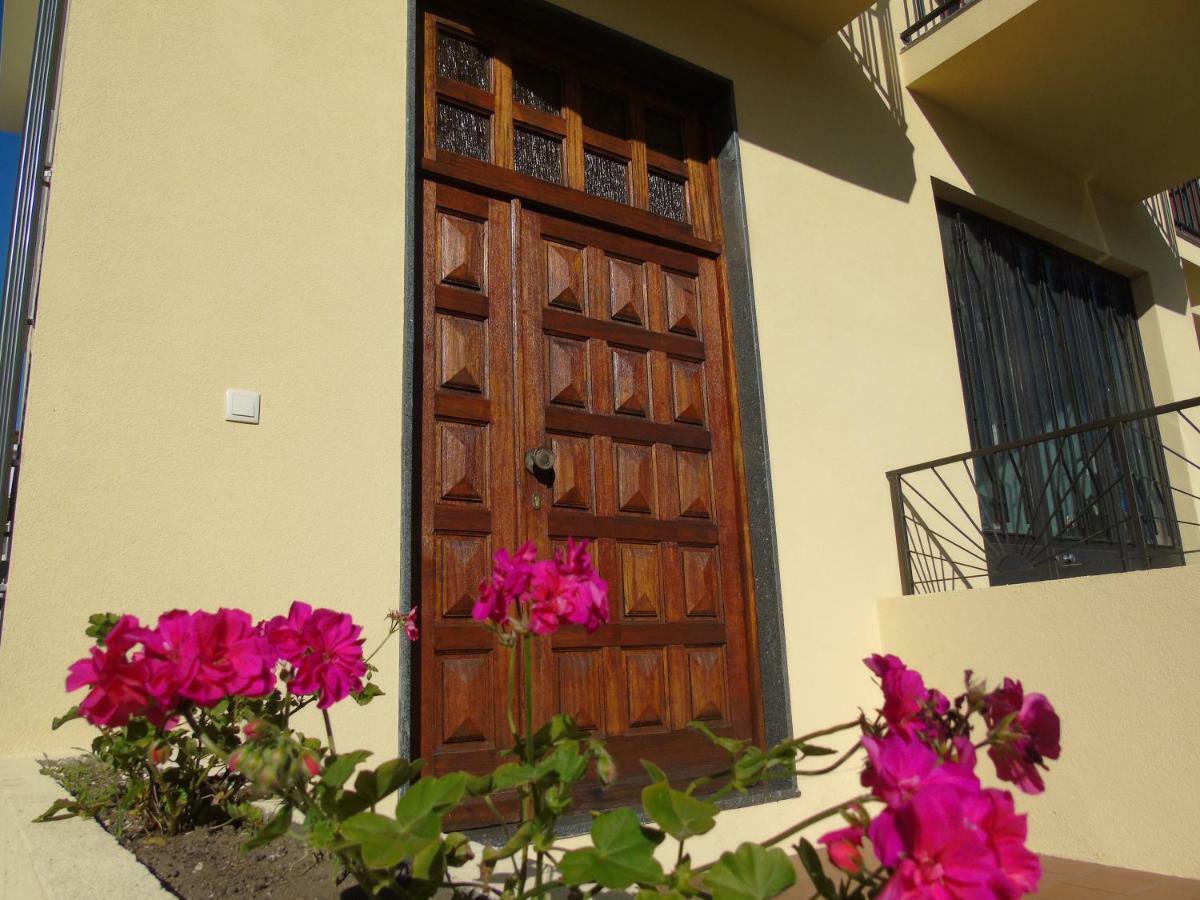 Casa D'Avo Villa Ponte da Barca Kültér fotó