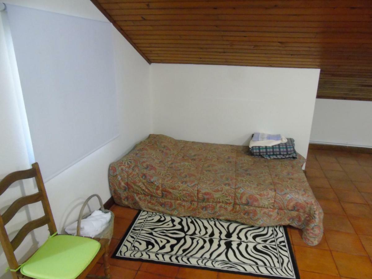 Casa D'Avo Villa Ponte da Barca Kültér fotó