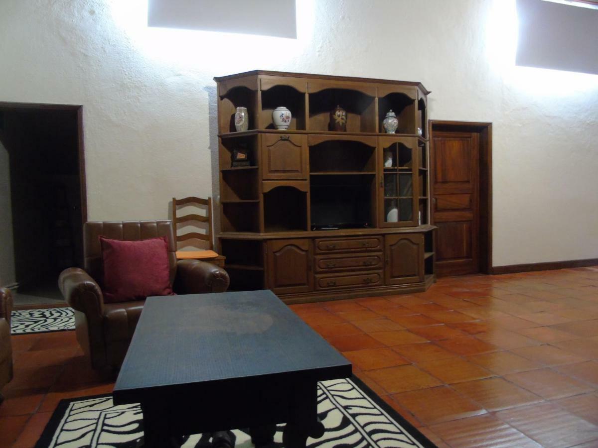 Casa D'Avo Villa Ponte da Barca Kültér fotó