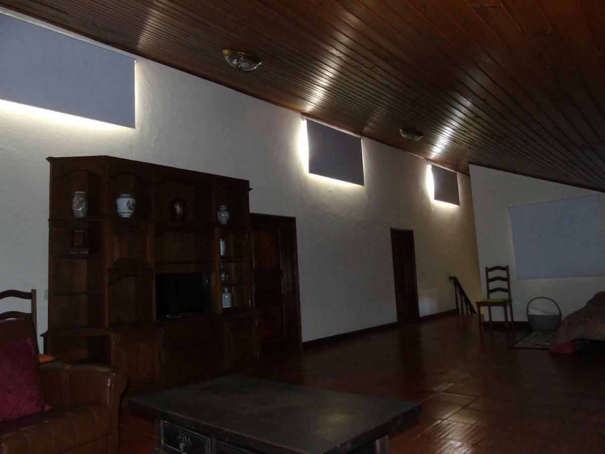 Casa D'Avo Villa Ponte da Barca Kültér fotó