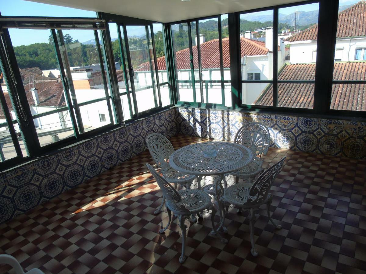 Casa D'Avo Villa Ponte da Barca Kültér fotó