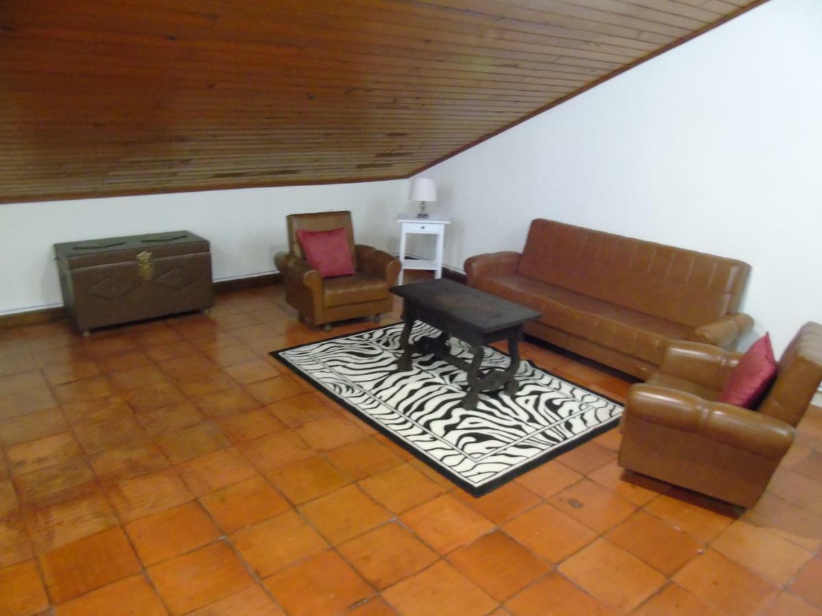 Casa D'Avo Villa Ponte da Barca Kültér fotó