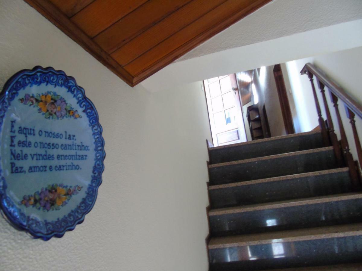 Casa D'Avo Villa Ponte da Barca Kültér fotó