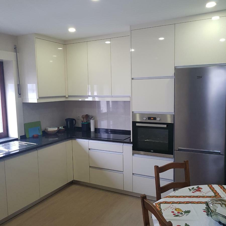 Casa D'Avo Villa Ponte da Barca Kültér fotó