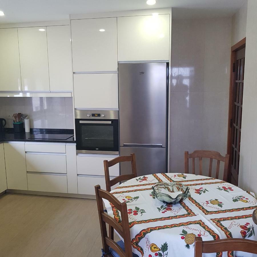 Casa D'Avo Villa Ponte da Barca Kültér fotó