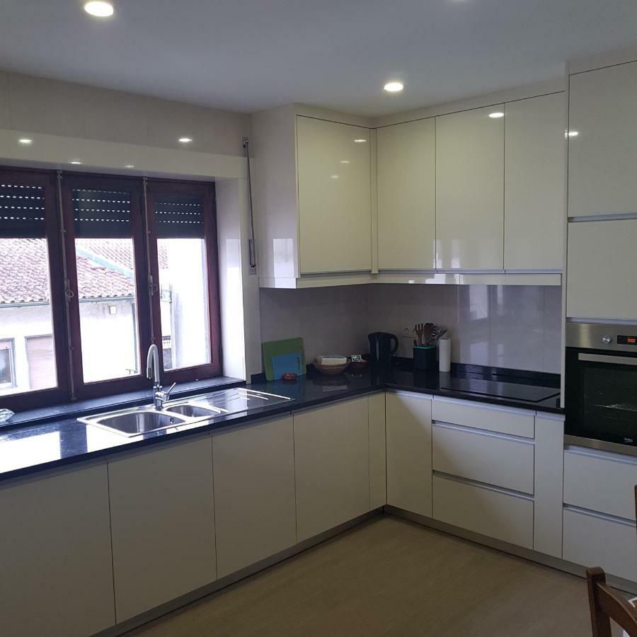 Casa D'Avo Villa Ponte da Barca Kültér fotó