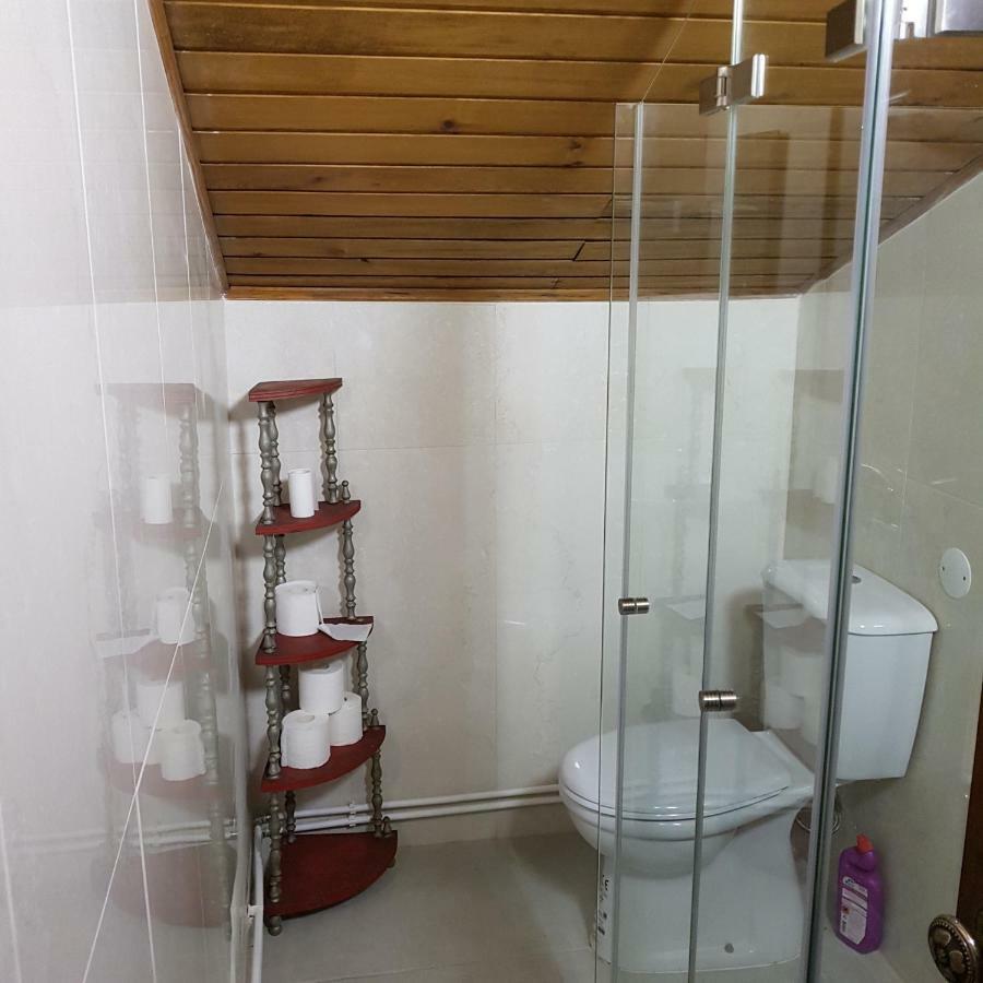 Casa D'Avo Villa Ponte da Barca Kültér fotó