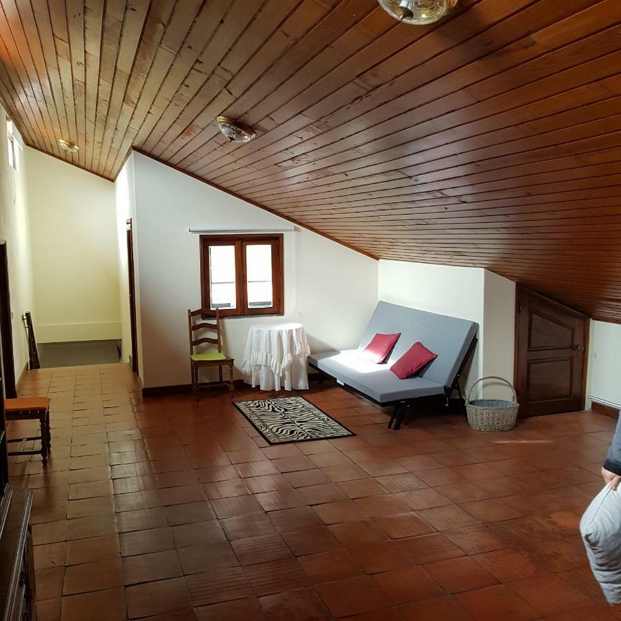 Casa D'Avo Villa Ponte da Barca Kültér fotó