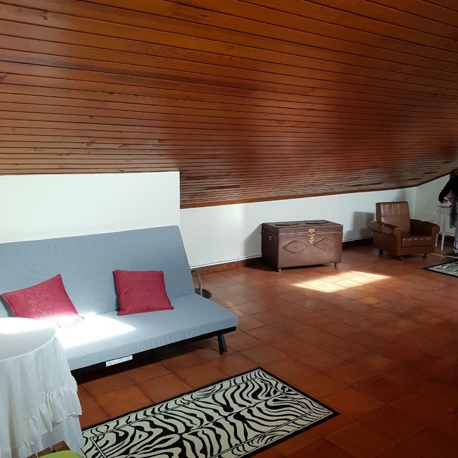 Casa D'Avo Villa Ponte da Barca Kültér fotó