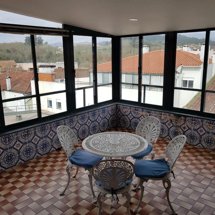Casa D'Avo Villa Ponte da Barca Kültér fotó