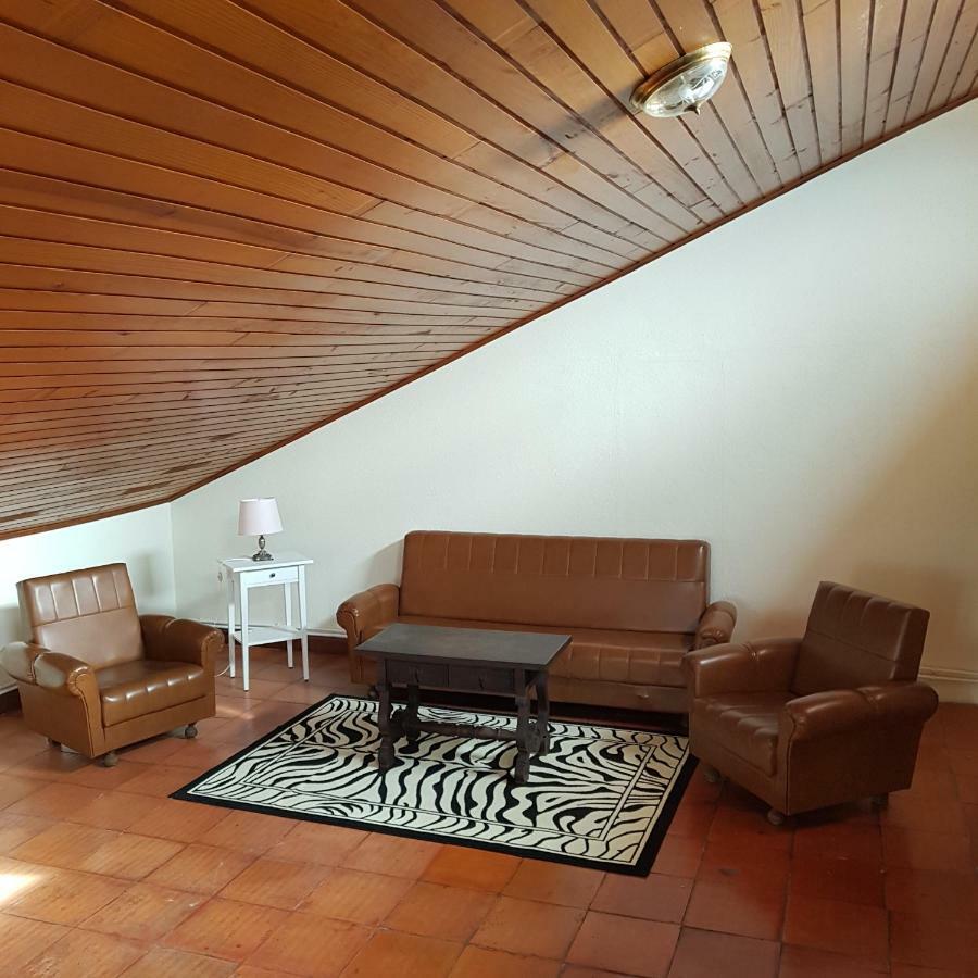 Casa D'Avo Villa Ponte da Barca Kültér fotó
